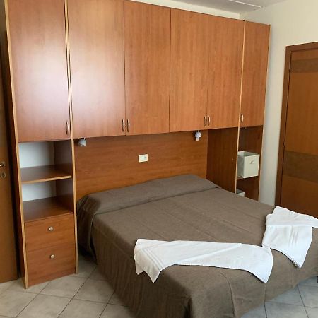 Residence Giulia Santa Maria Maddalena Kültér fotó