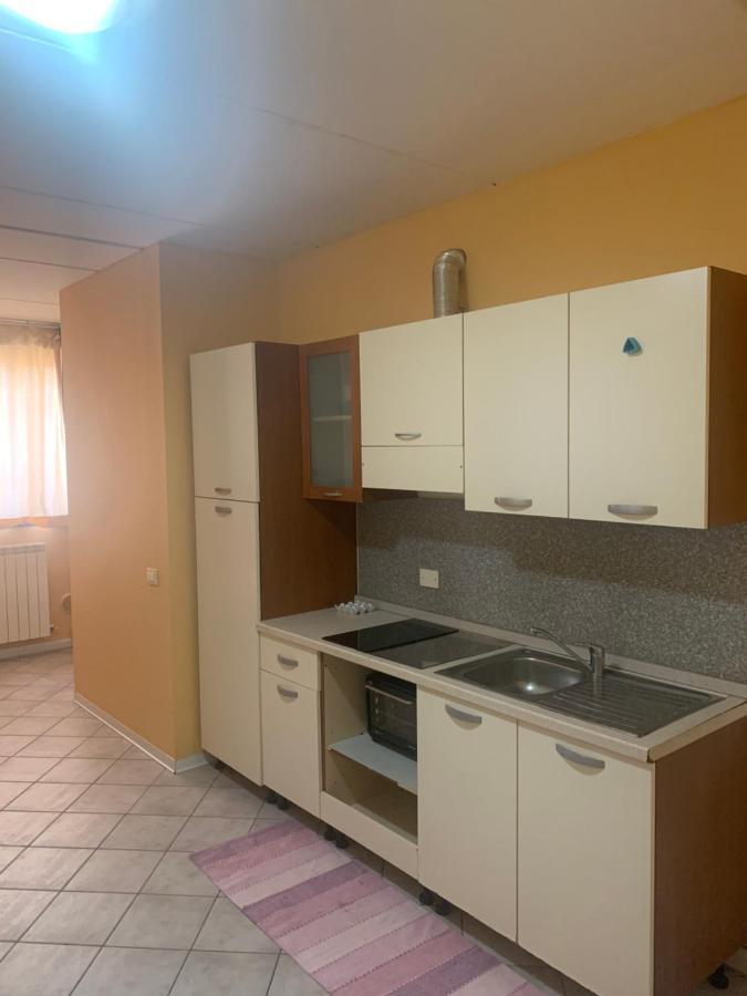 Residence Giulia Santa Maria Maddalena Kültér fotó