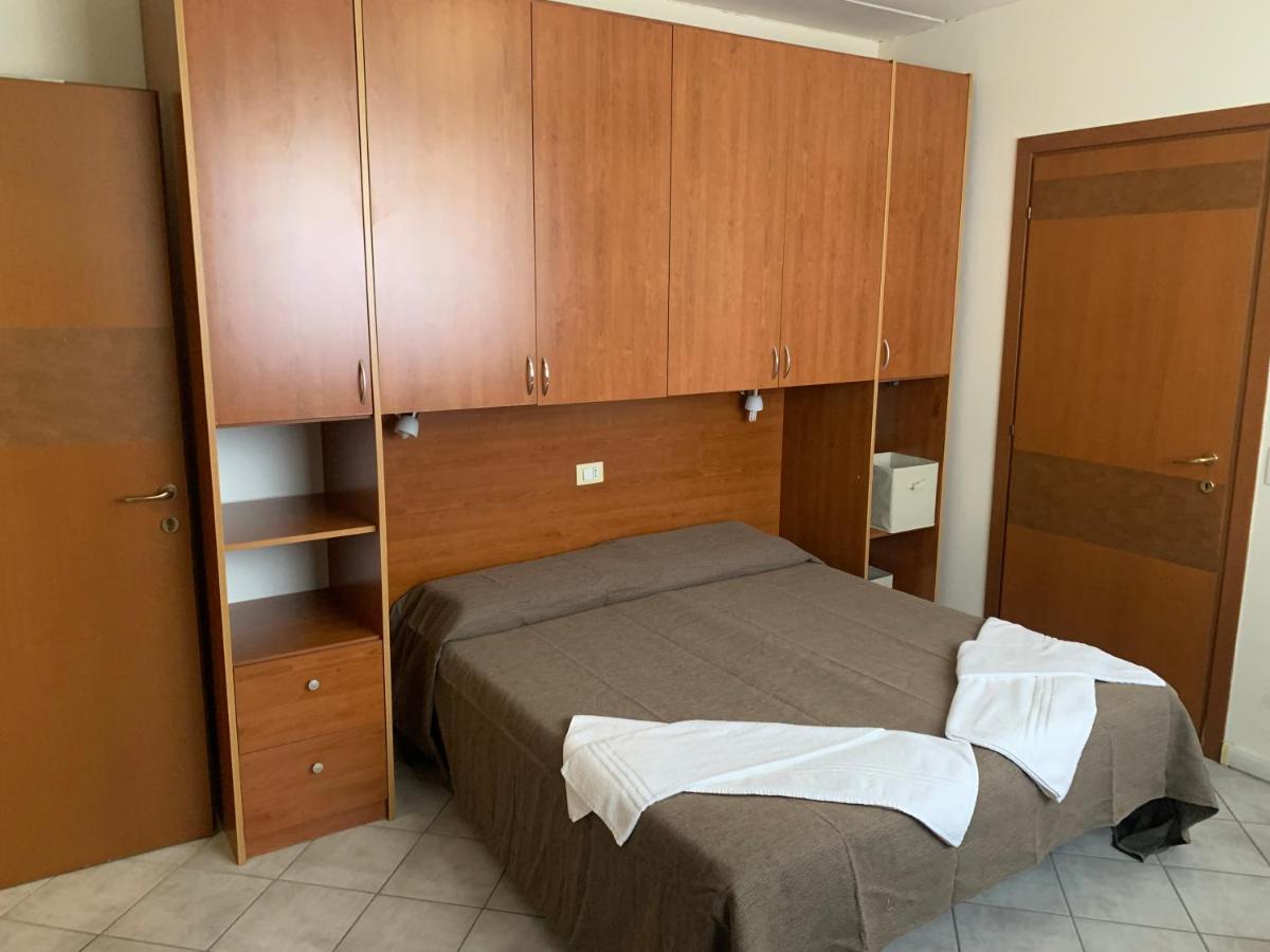 Residence Giulia Santa Maria Maddalena Kültér fotó