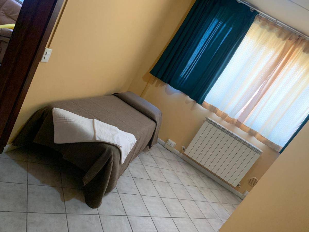 Residence Giulia Santa Maria Maddalena Kültér fotó