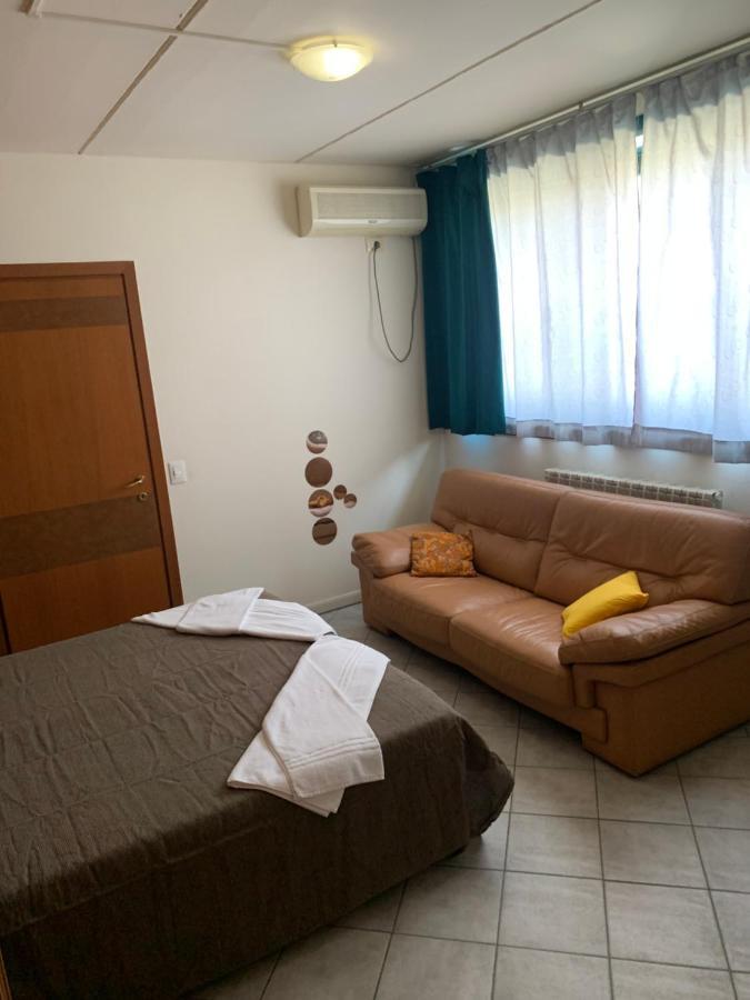 Residence Giulia Santa Maria Maddalena Kültér fotó